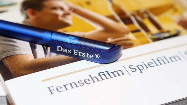 Ein internes ARD-Papier verursacht einigen Wirbel (Illustration).