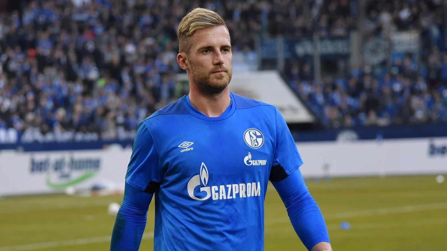 Ralf Fährmann soll gegen Manchester City das Schalker Tor hüten.