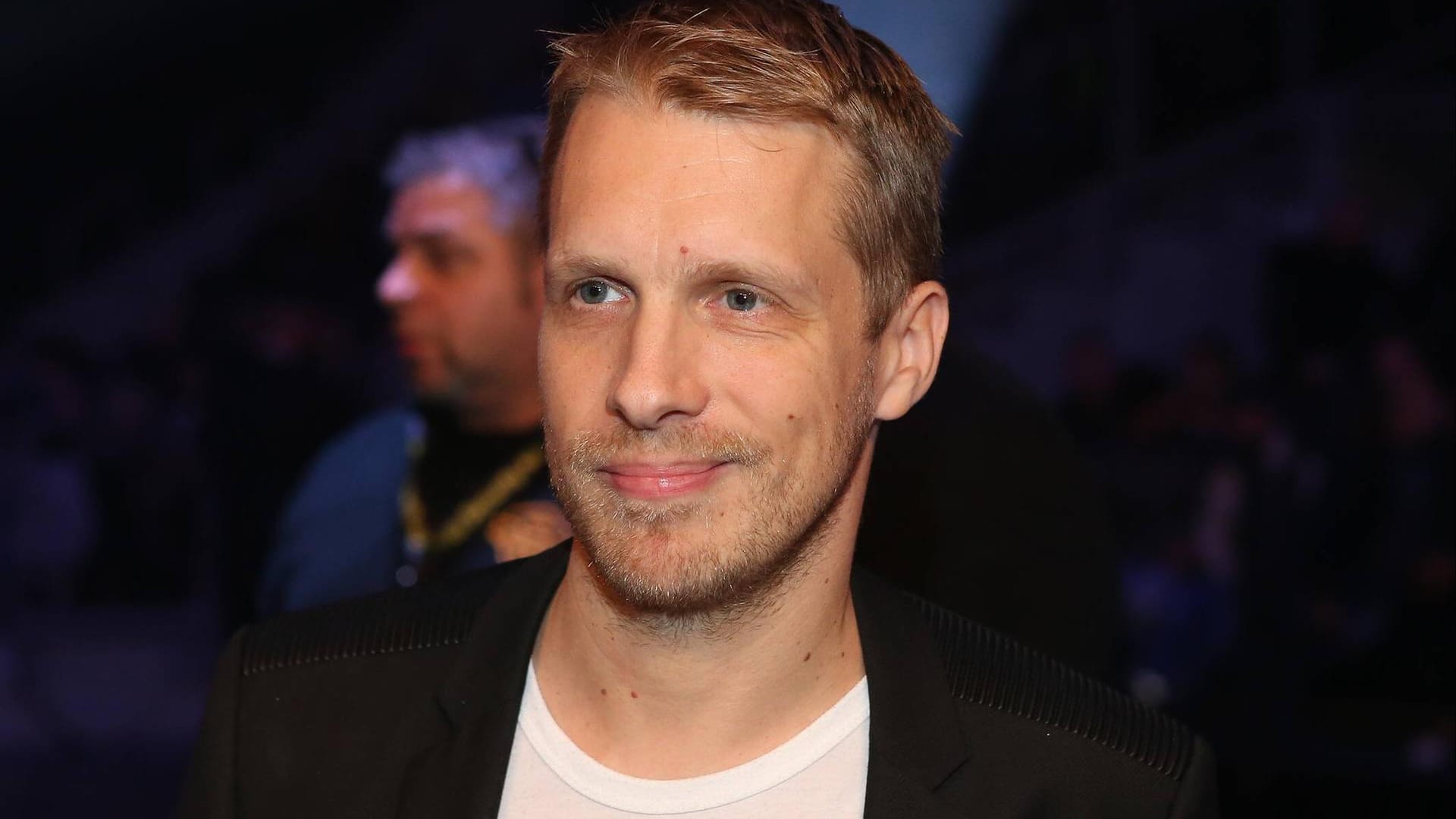 Oliver Pocher: Er trauerte auf Instagram um Karl Lagerfeld und sorgte damit für Kritik. Oliver Pocher: Er trauerte auf Instagram um Karl Lagerfeld und sorgte damit für Kritik.