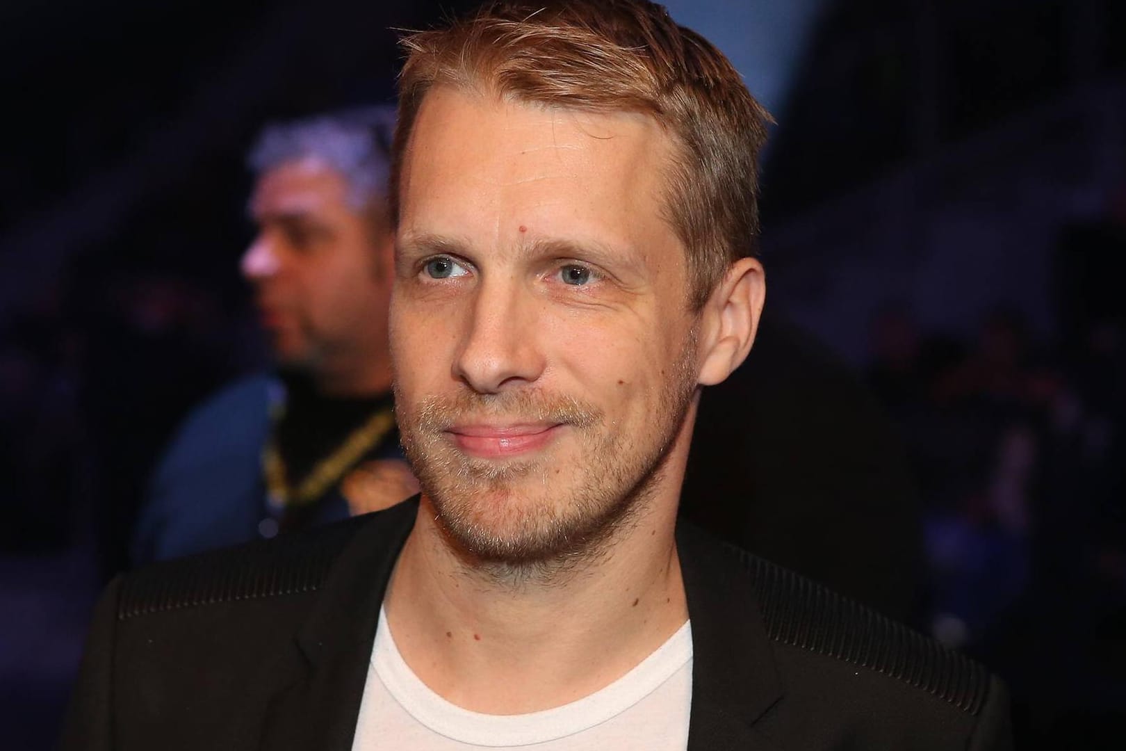 Oliver Pocher: Er trauerte auf Instagram um Karl Lagerfeld und sorgte damit für Kritik.