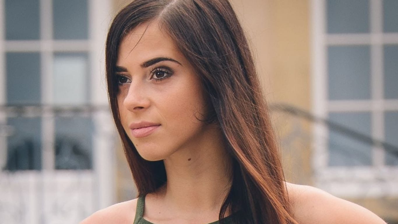 Mirjam Hornetz: Die 26-Jährige ist seit sechs Jahren erfolgreich auf Instagram aktiv.