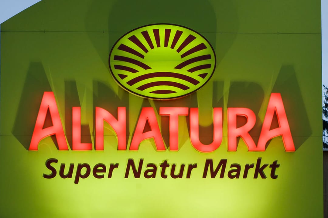Alnatura: Zwei Baby-Produkte werden von der Bio-Kette zurückgerufen.