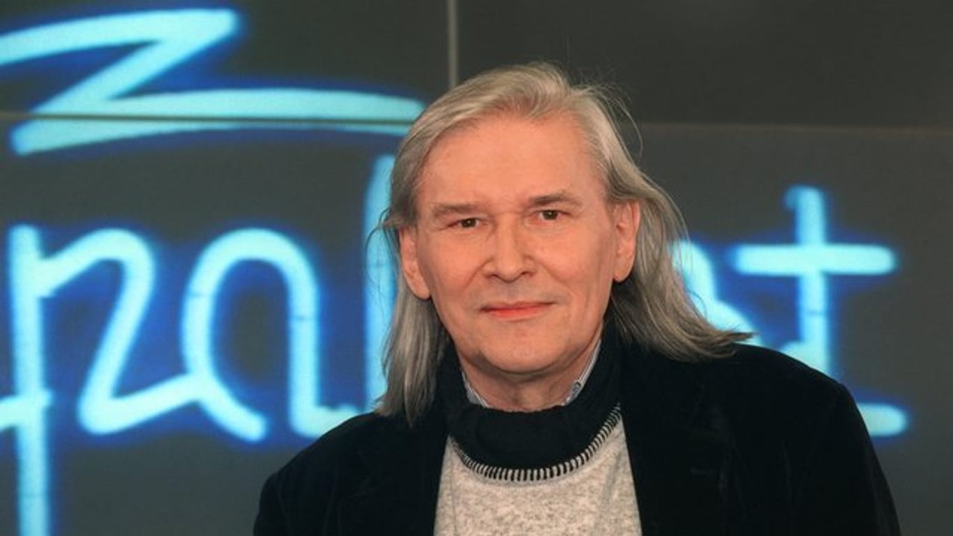 Peter Rüchel ist im Alter von 81 Jahren in Leverkusen gestorben.
