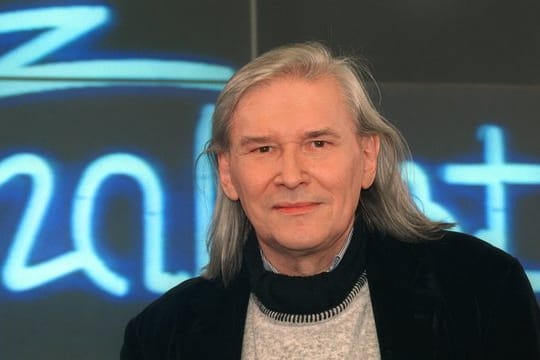 Peter Rüchel ist im Alter von 81 Jahren in Leverkusen gestorben.