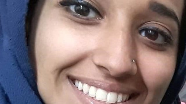 Muthana hatte im US-Staat Alabama gelebt, bevor sie nach Syrien ausreiste. Muthana hatte im US-Staat Alabama gelebt, bevor sie nach Syrien ausreiste.