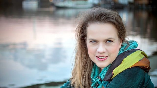 Die Berliner Musikerin Layyka hat den Song "Goldener Reiter" neu interpretiert. Die Berliner Musikerin Layyka hat den Song "Goldener Reiter" neu interpretiert.