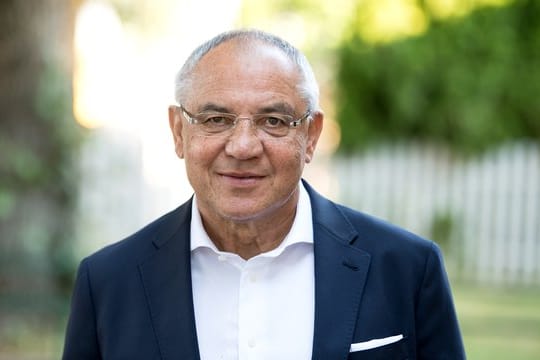 Zuletzt wurde über eine Rückkehr von Trainer Felix Magath zum VfB Stuttgart spekuliert.