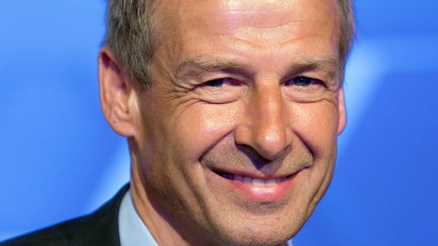 Ex-Bundestrainer Jürgen Klinsmann wird neuer TV-Experte bei den Fußball-Übertragungen von RTL.