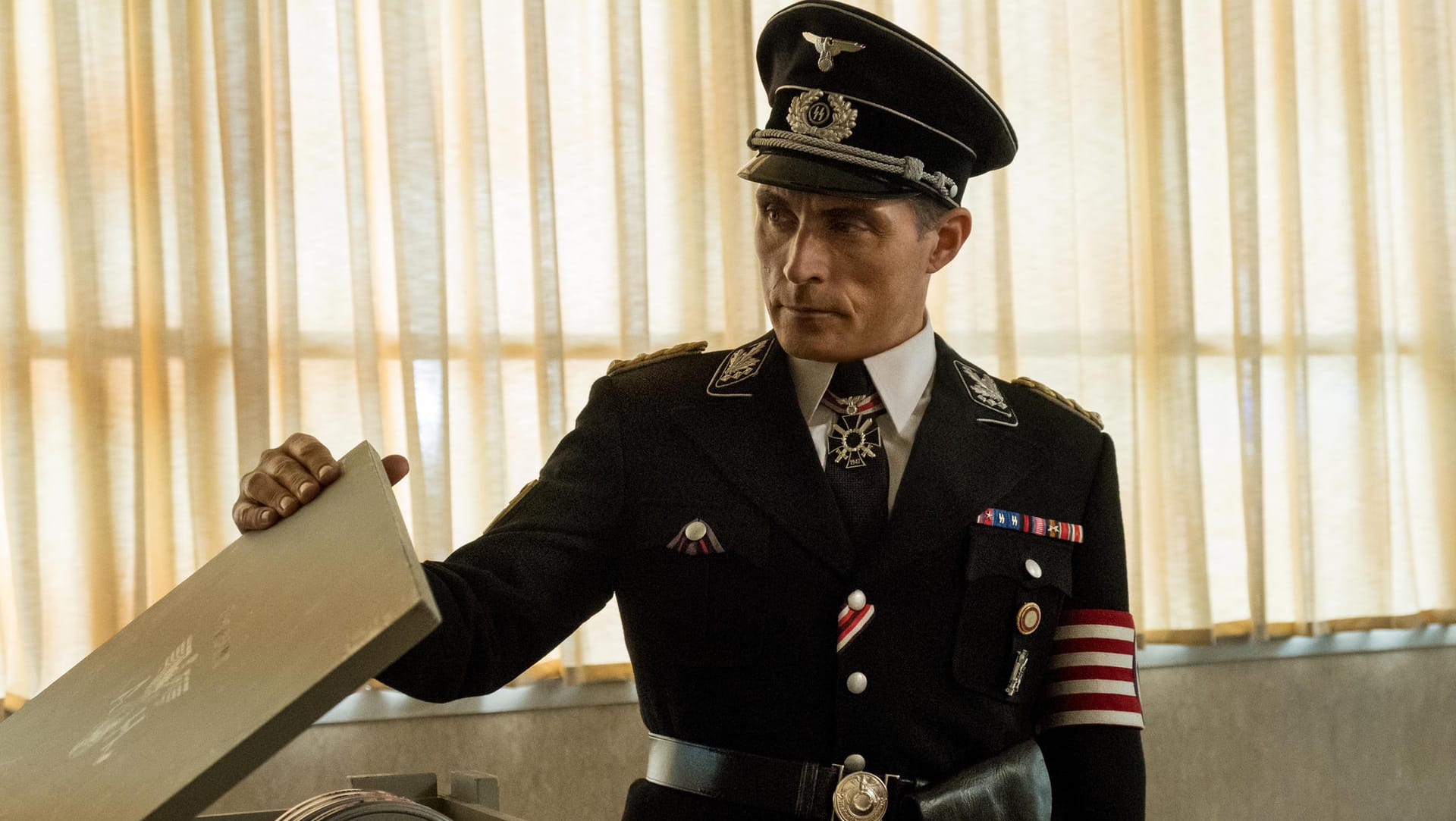 "The Man In The High Castle": Die nächste Staffel wir die letzte sein