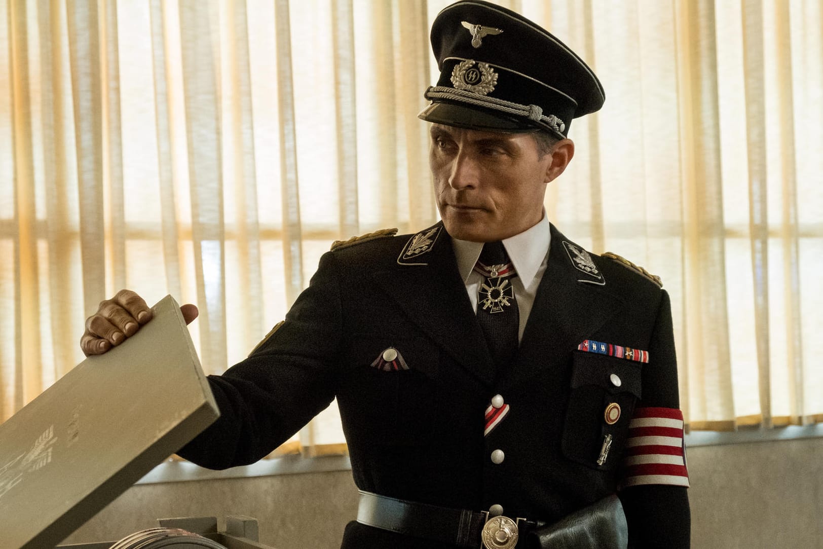 "The Man In The High Castle": Die nächste Staffel wir die letzte sein