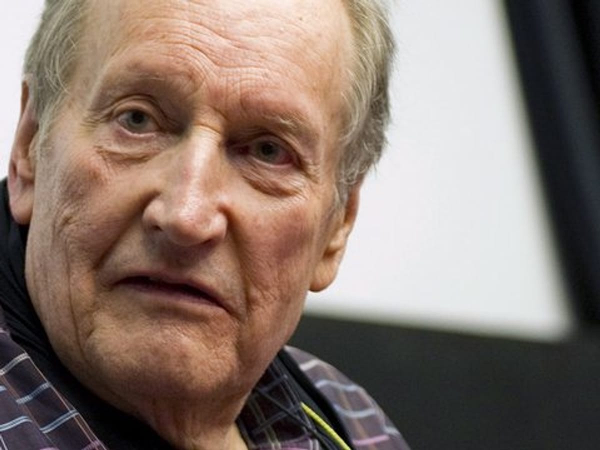 Spitzenklöpplerin-Regisseur: Claude Goretta mit 89 Jahren gestorben
