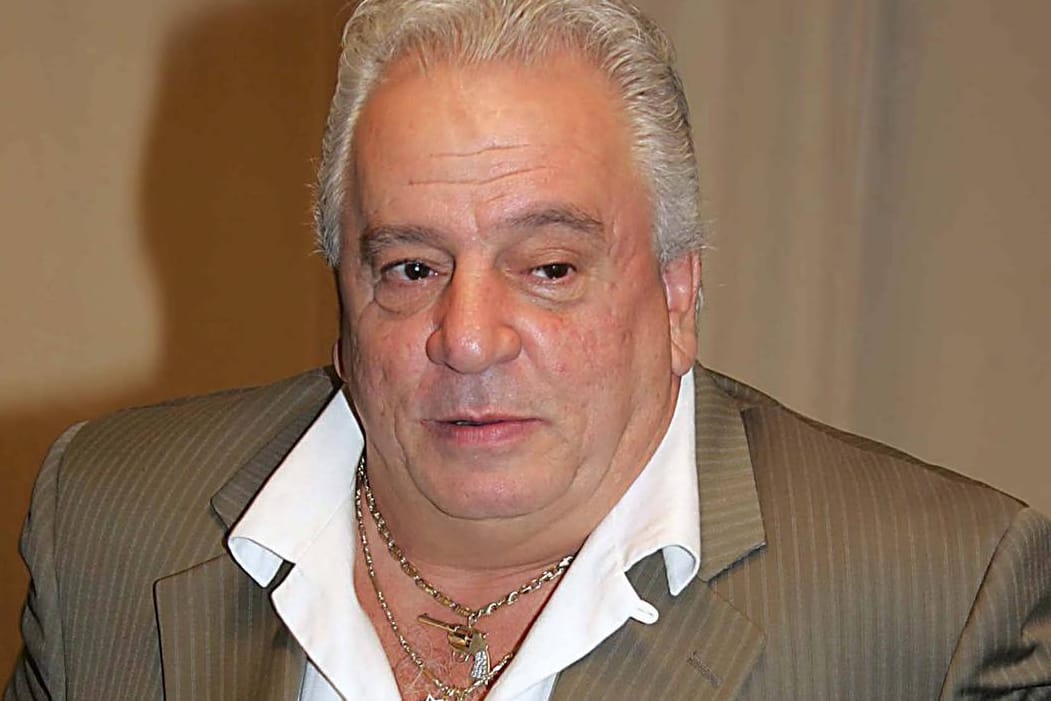 Vinny Vella: Der Schauspieler ist im Alter von 72 Jahren verstorben.