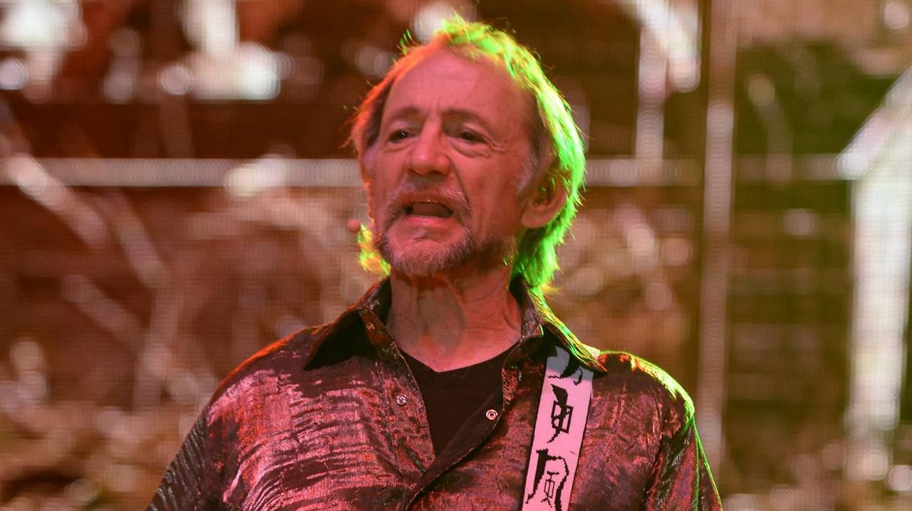 Peter Tork: Er litt an einer seltenen Form von Zungenkrebs.