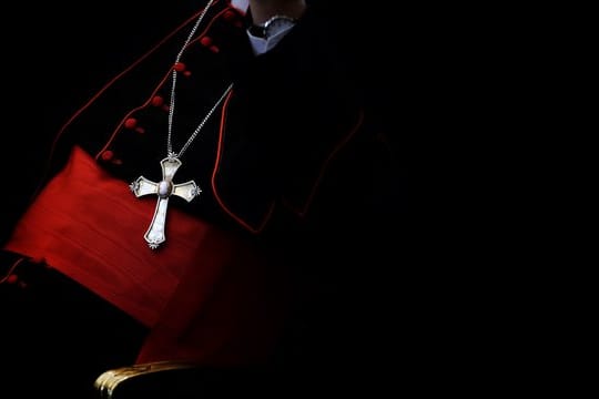 Beim Gipfel zu den Missbrauchsskandalen in der katholischen Kirche sitzen seit Donnerstag rund 190 Kirchenvertreter zusammen.