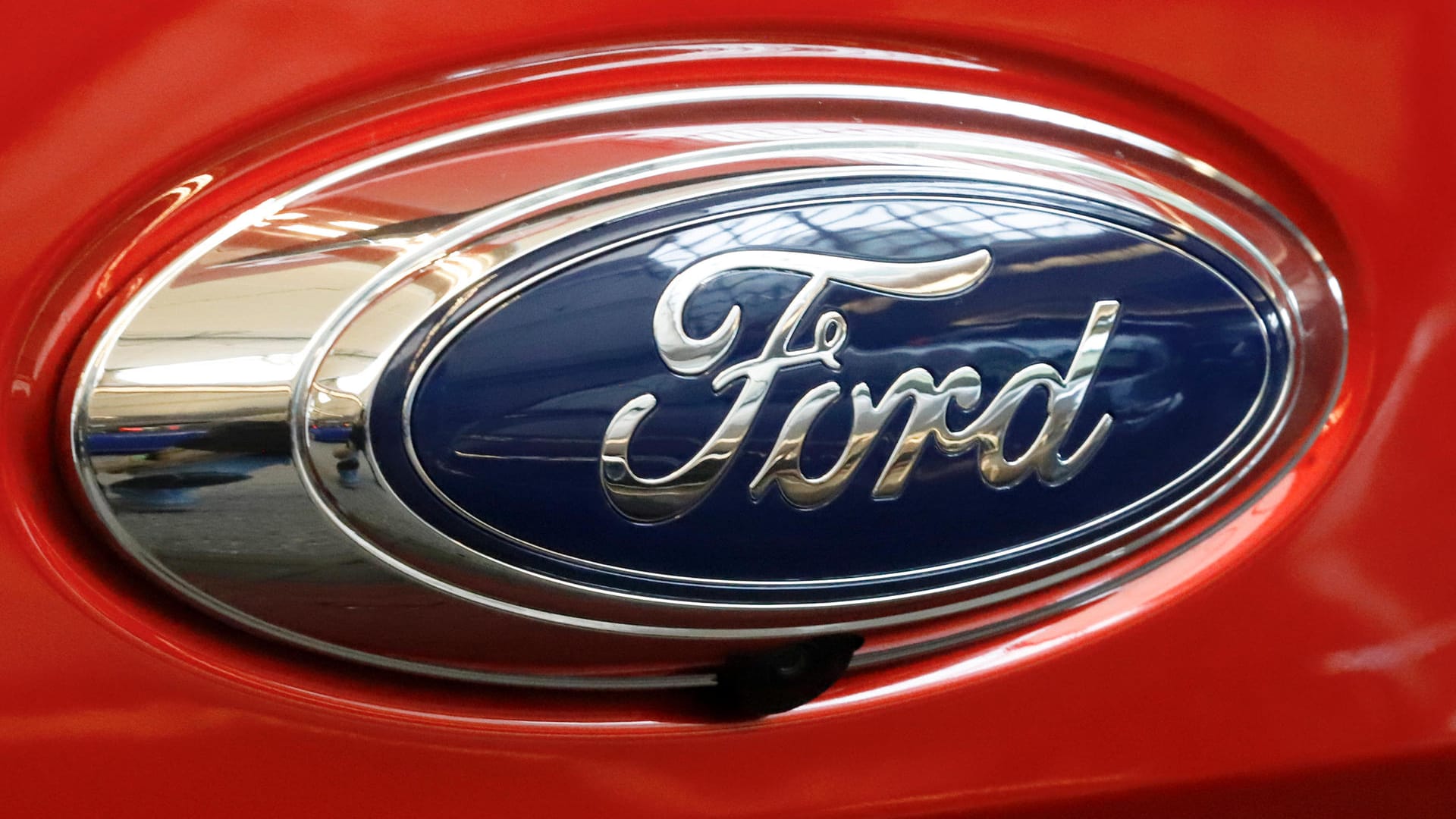 Ford: Der Autohersteller ist in den Dieselskandal verwickelt.