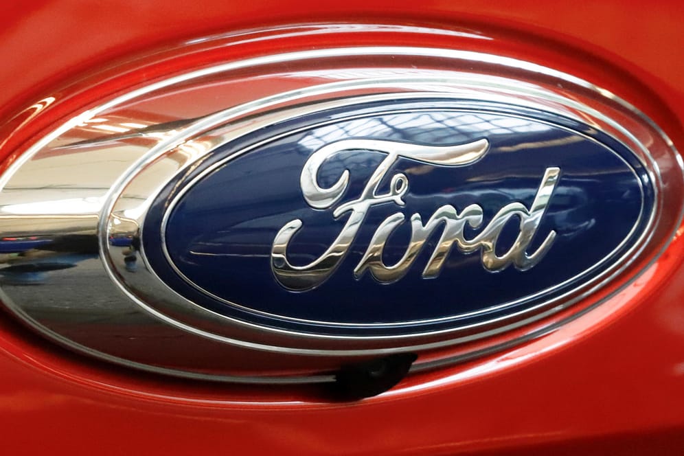 Ford: Der Autohersteller ist in den Dieselskandal verwickelt.