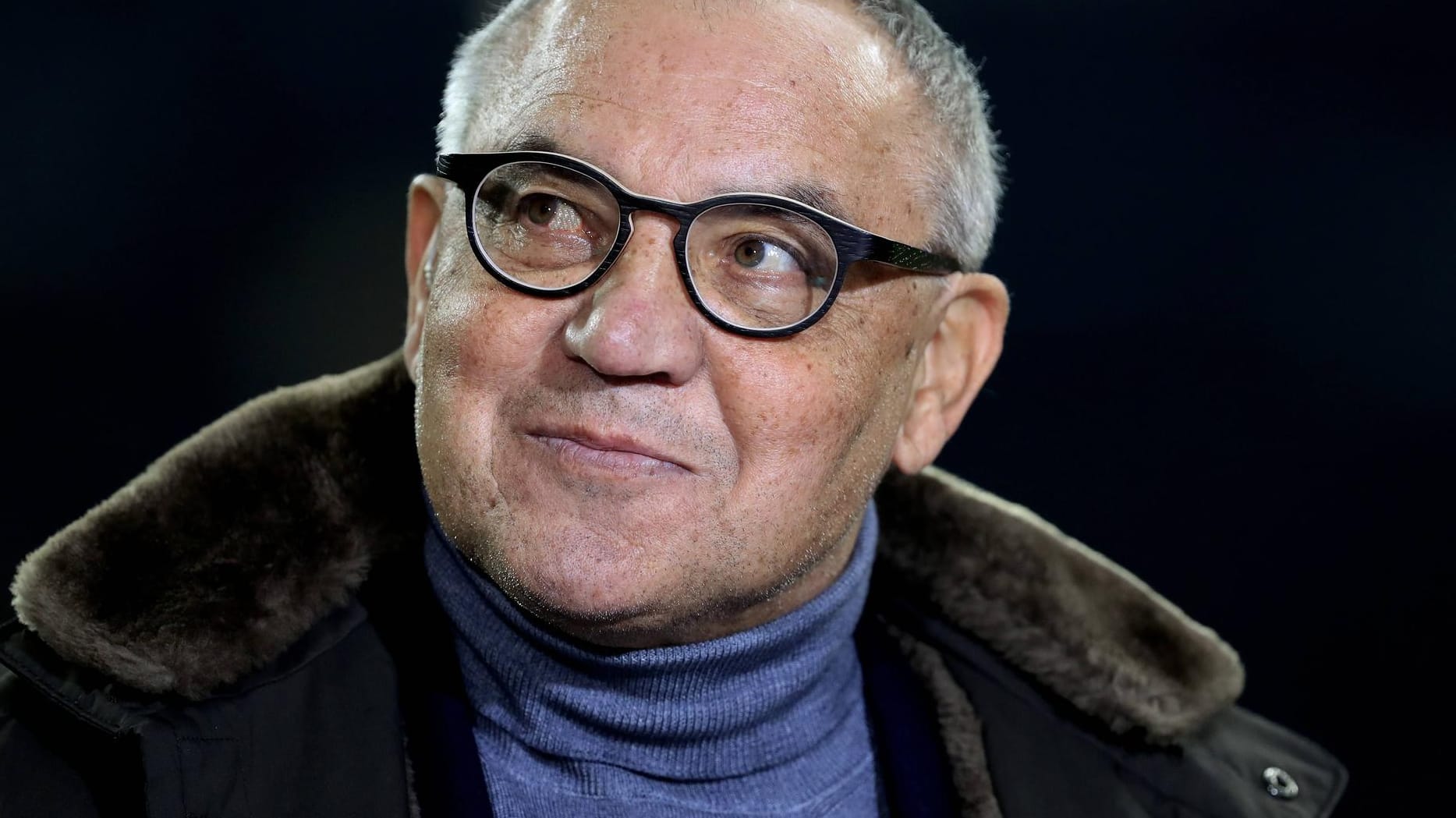 Starke Meinung: Felix Magath sieht den FC Bayern gegenüber Borussia Dortmund klar im Vorteil. Starke Meinung: Felix Magath sieht den FC Bayern gegenüber Borussia Dortmund klar im Vorteil.