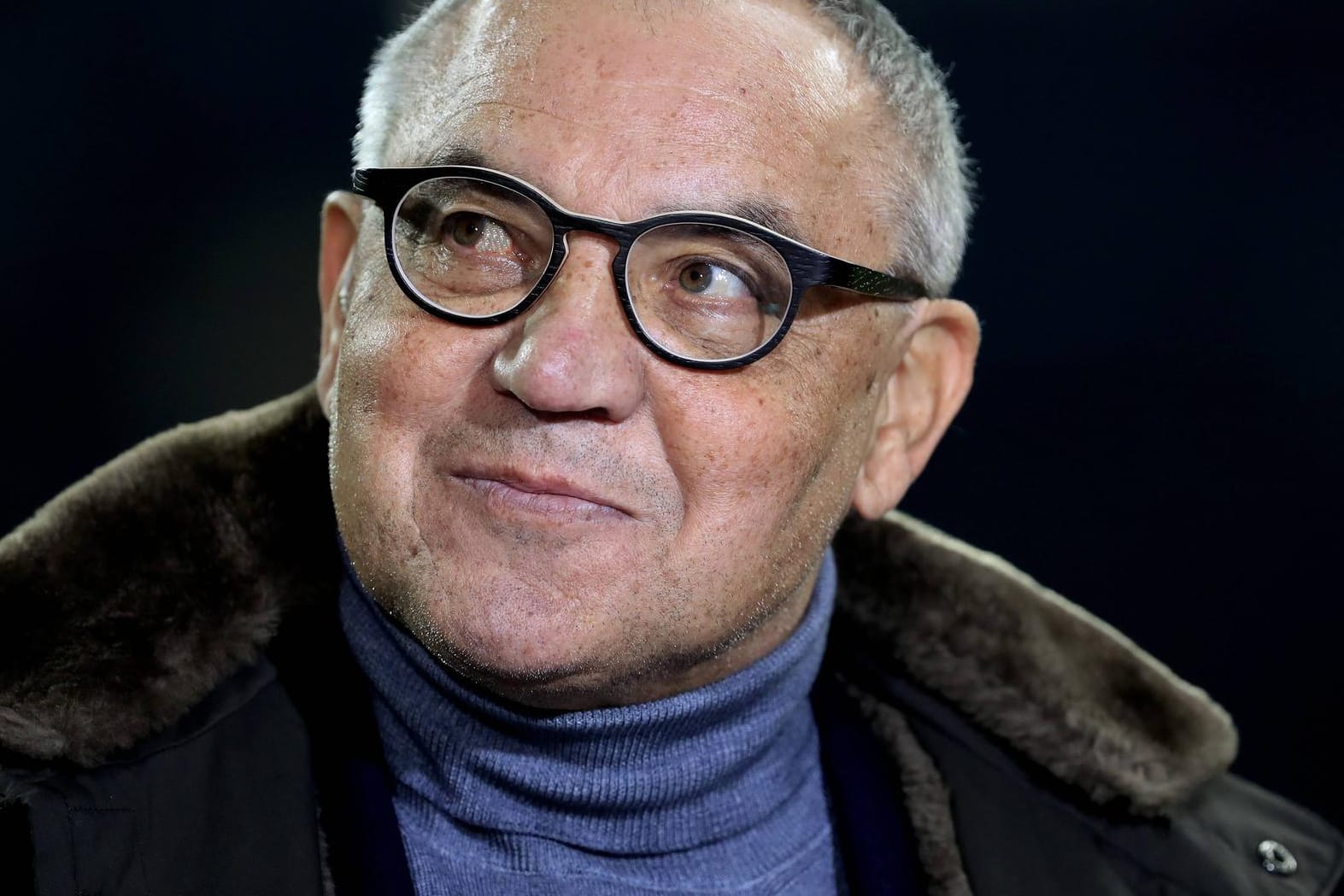Starke Meinung: Felix Magath sieht den FC Bayern gegenüber Borussia Dortmund klar im Vorteil.