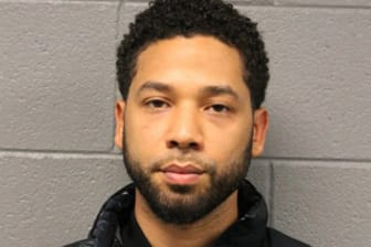 Jussie Smollett wird in der Dramaserie "Empire" vorerst nicht mehr zu sehen sein.