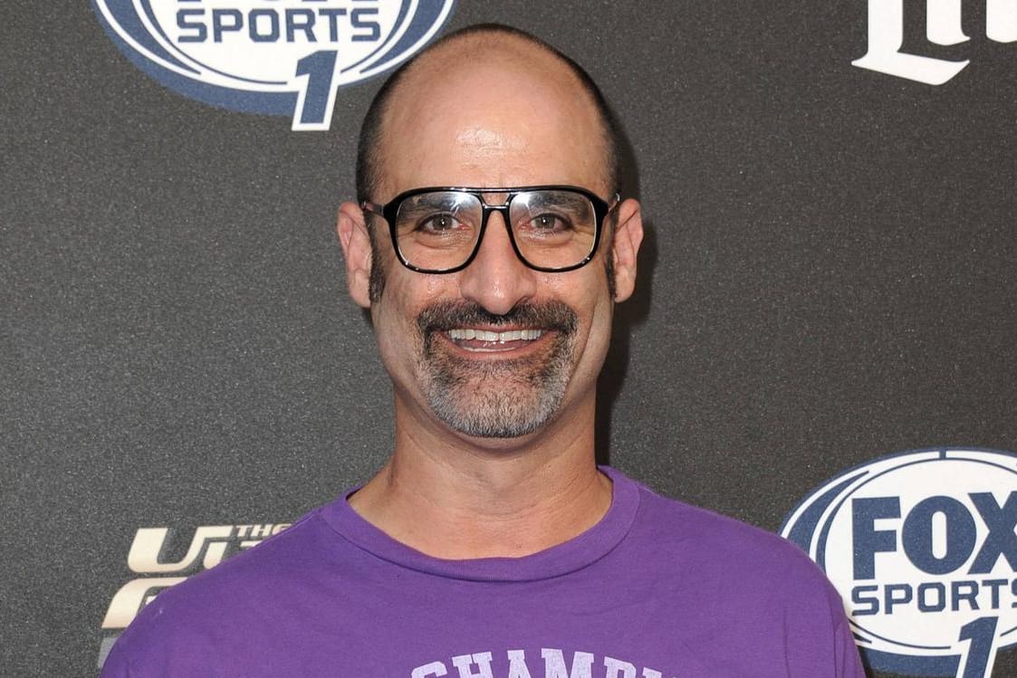 Brody Stevens: Er wurde 48 Jahre alt.