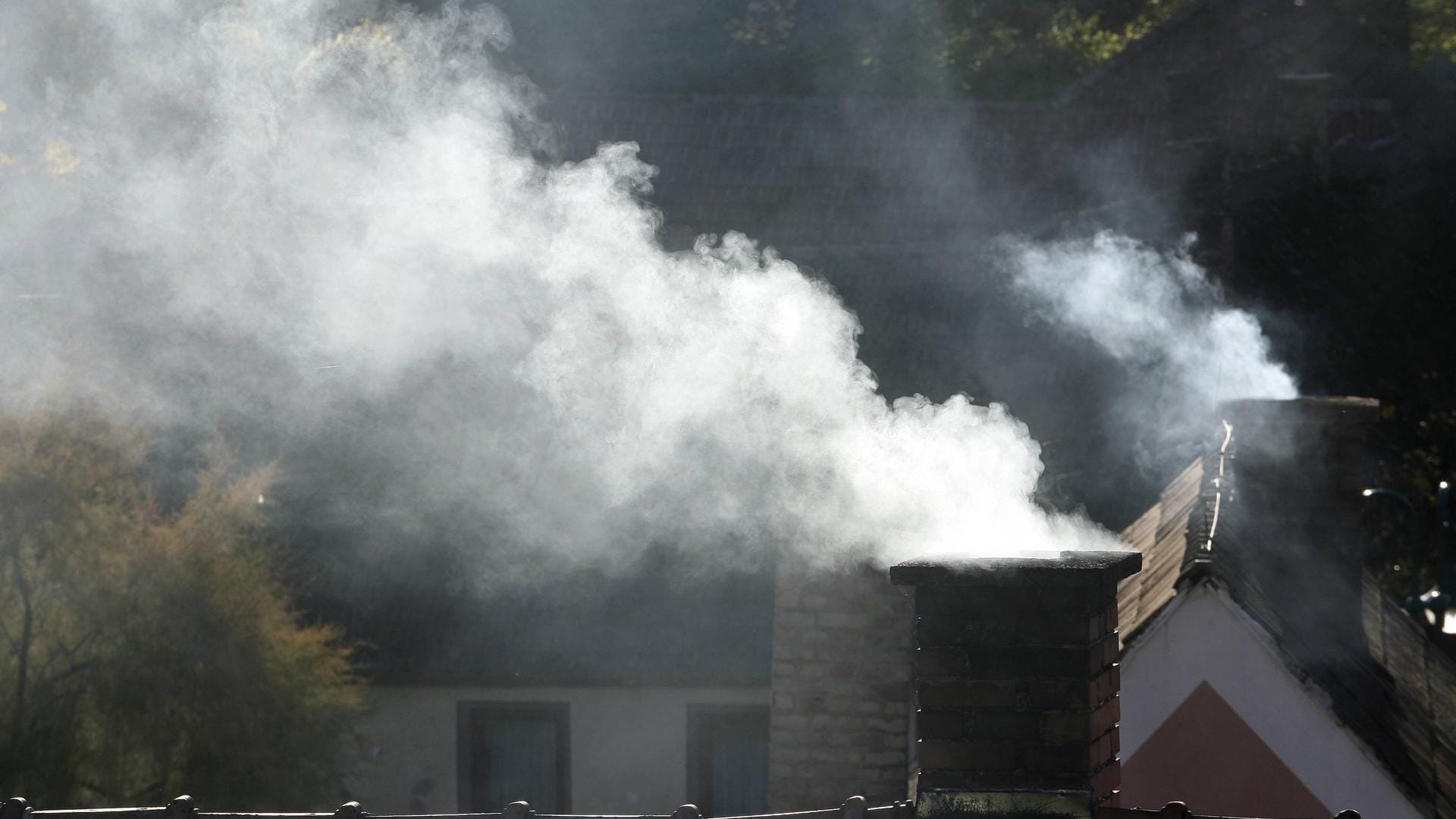 Im öffentlichen Backhaus (Symbolbild): Bei einem Backabend in Nagold in Baden-Württemberg sind zehn Teilnehmer mit Kohlenmonoxid vergiftet worden.