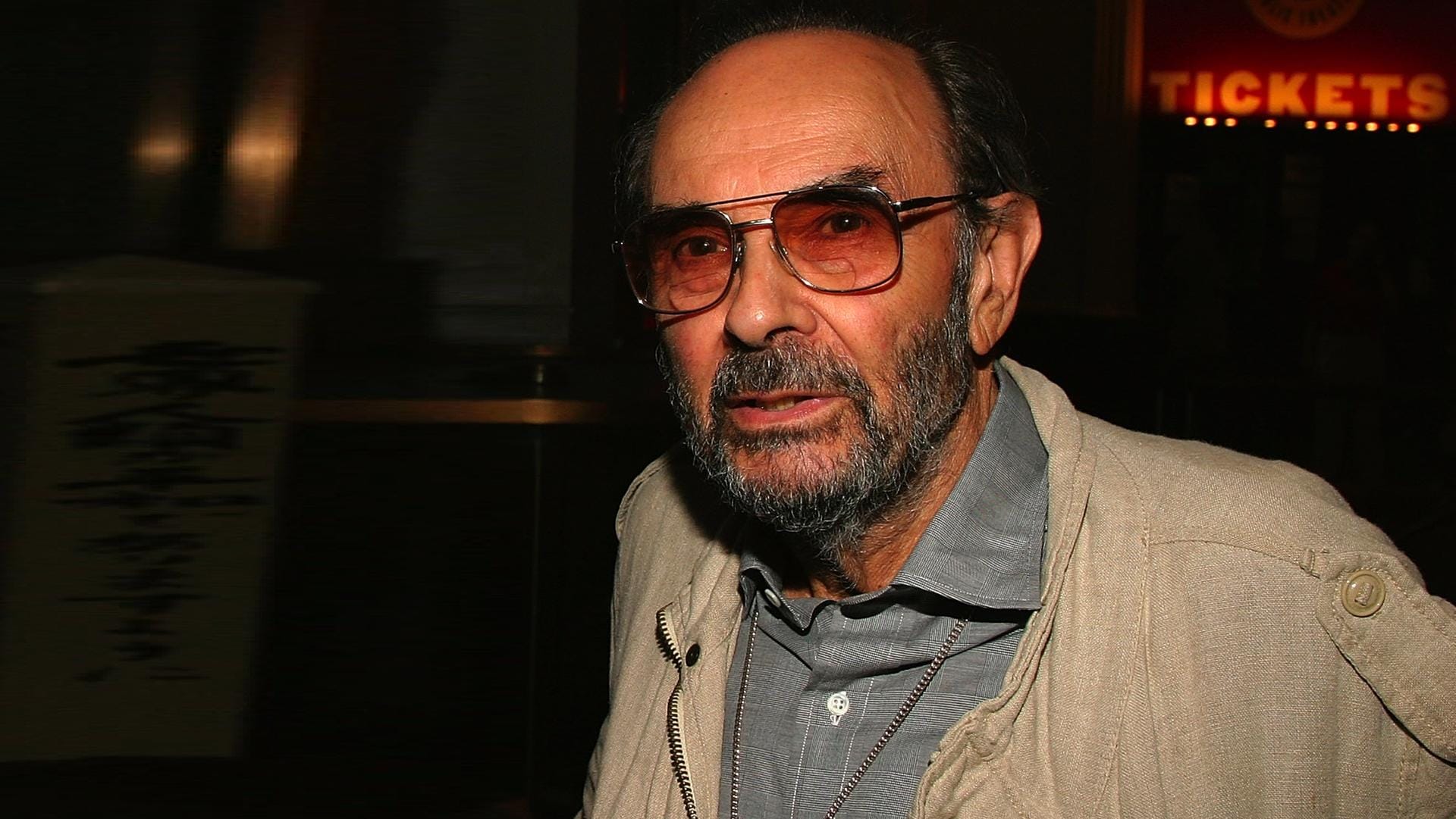 Stanley Donen: Er wurde 94 Jahre alt.