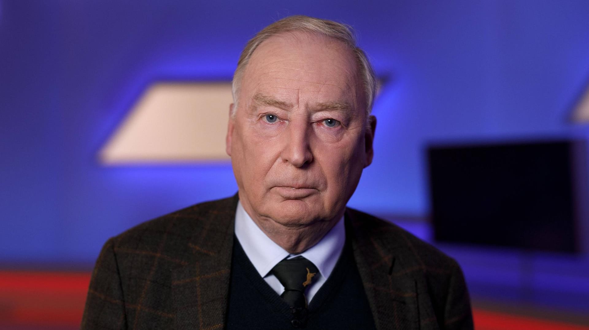 Alexander Gauland