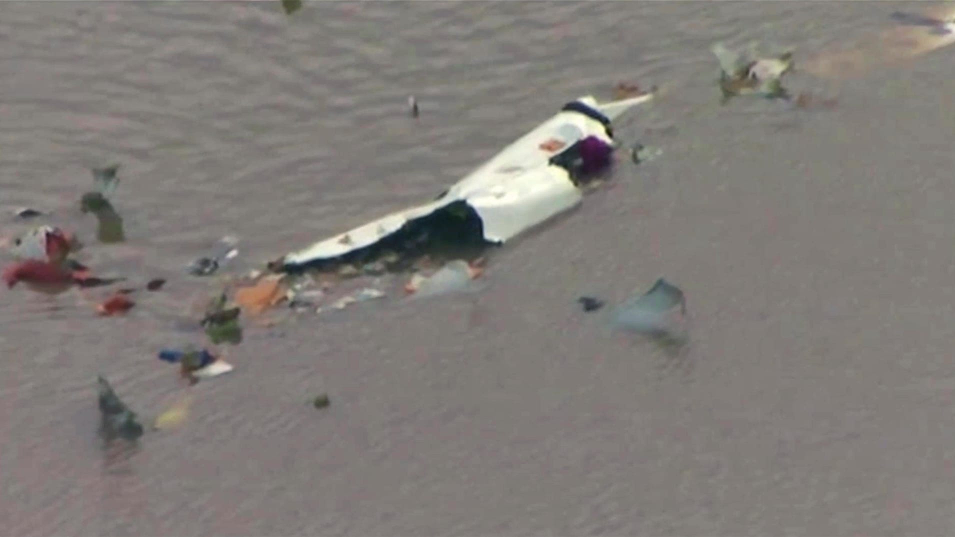 Cargo Plane Crash Cargo Plane Crash