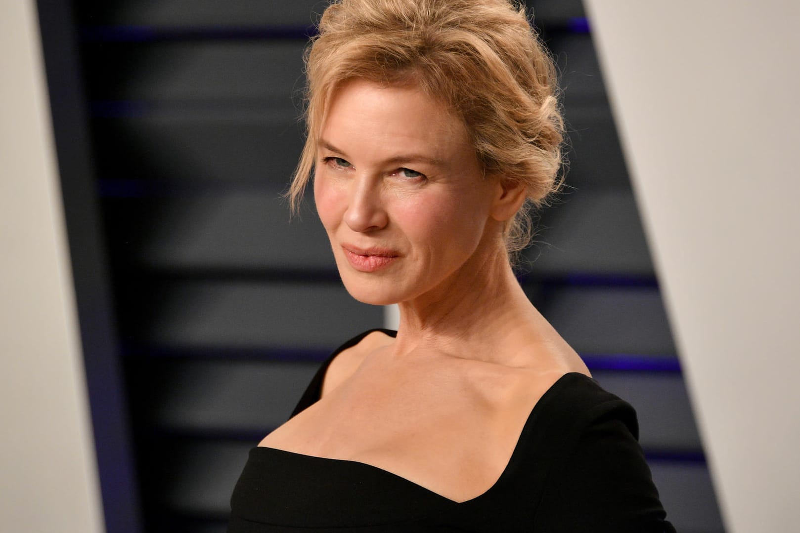 Renée Zellweger: Sie ist wieder da.