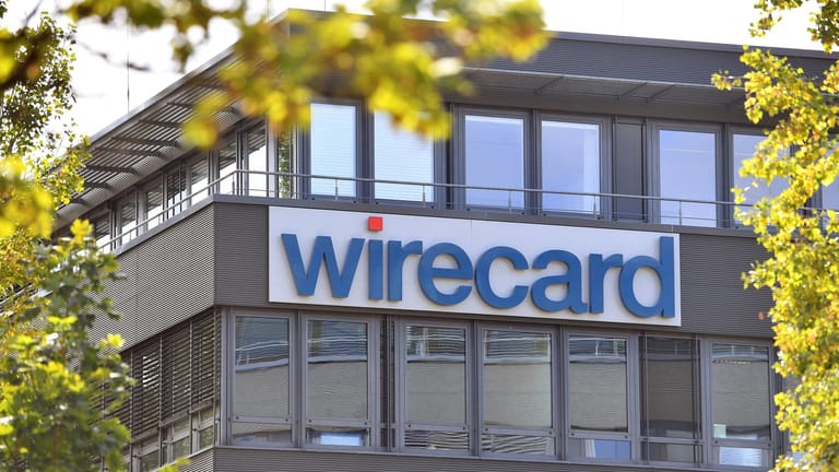 Wirecard: Das Technologie- und Finanzdienstleistungsunternehmen leidet unter Aktienspekulationen.