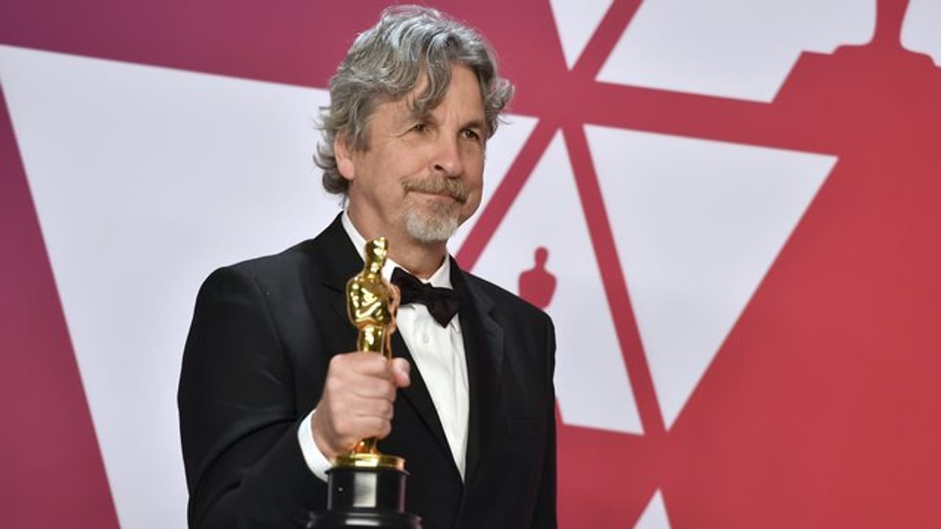 Peter Farrellys Film "Green Book" gewinnt nicht nur einen Oscar, sondern auch zwei Plätze in den deutschen Kinocharts.
