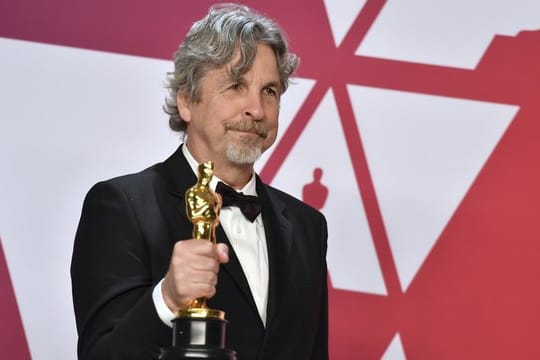 Peter Farrellys Film "Green Book" gewinnt nicht nur einen Oscar, sondern auch zwei Plätze in den deutschen Kinocharts.
