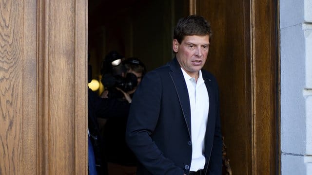 Jan Ullrich.