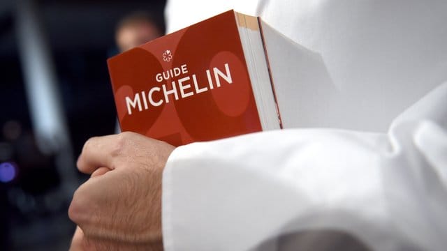 "Guide Michelin"