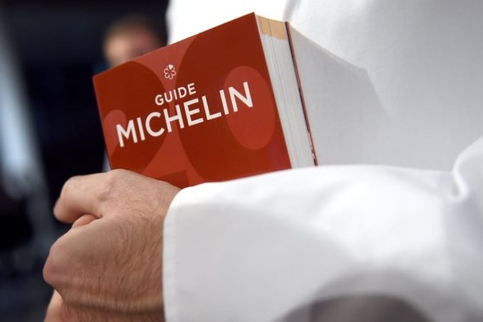 "Guide Michelin"