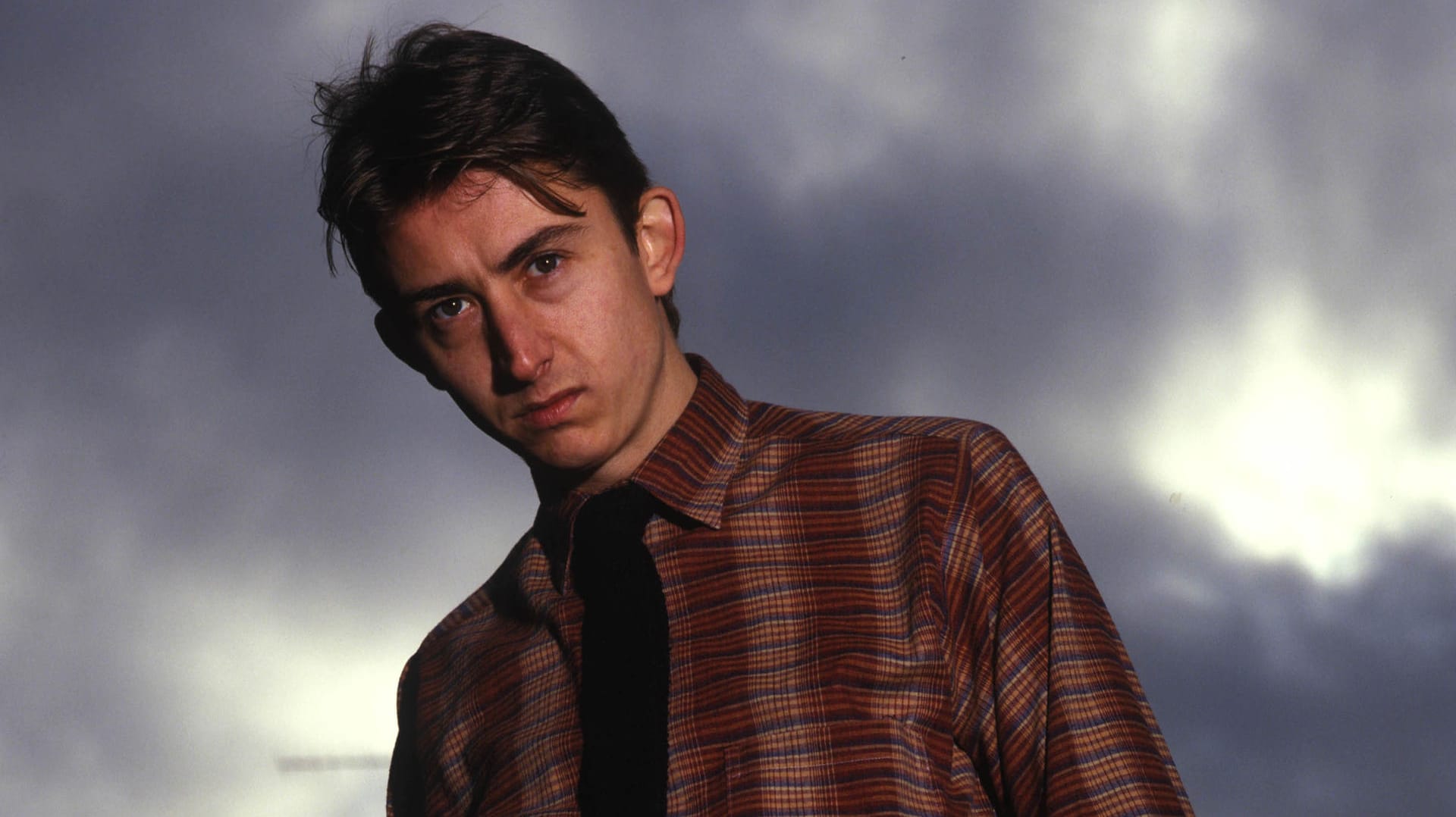 Mark Hollis: Der Musiker ist gestorben.