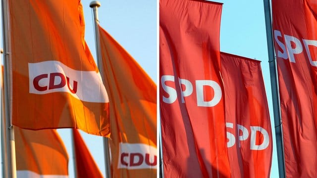 Seit Anfang der 1990er Jahre haben die Volksparteien im Schnitt die Hälfte ihrer Mitglieder verloren. Seit Anfang der 1990er Jahre haben die Volksparteien im Schnitt die Hälfte ihrer Mitglieder verloren.