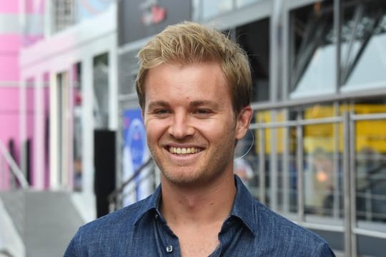 Ex-Welmeister Nico Rosberg kann sich eine Tätigkeit als Formel-1-Chef nicht vorstellen.