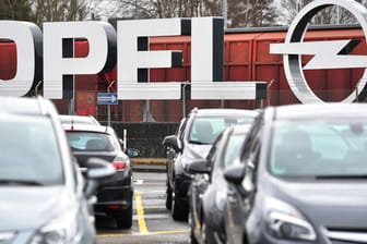 Opel: Der Sanierungsplan des Eigners PSA zeigt seine Wirkung.