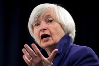 Janet Yellen