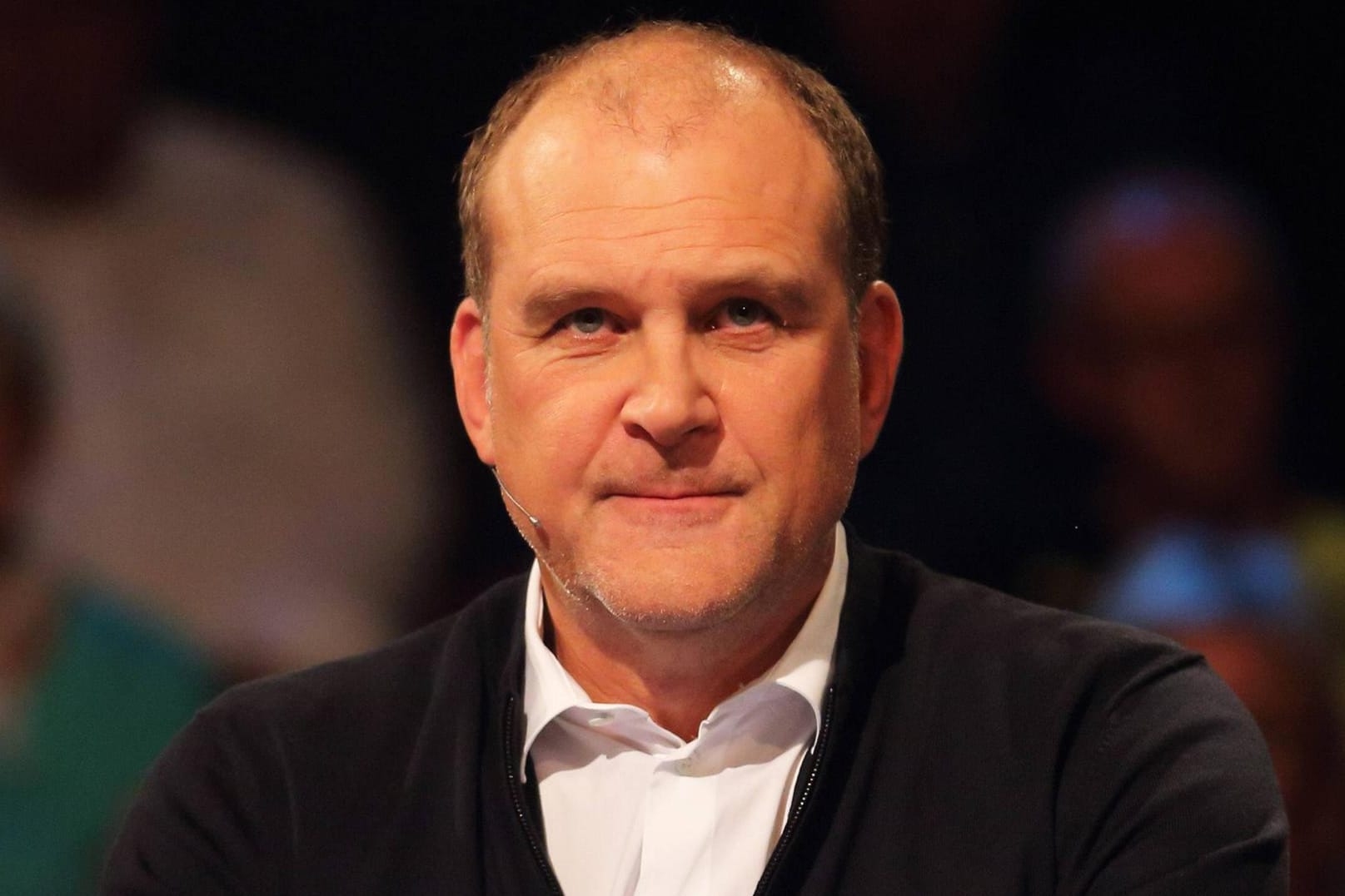 Jörg Schmadtke: Wolfsburgs Macher findet, dass Christian Heidel mit dem Rücktritt auf Schalke richtig gehandelt hat.