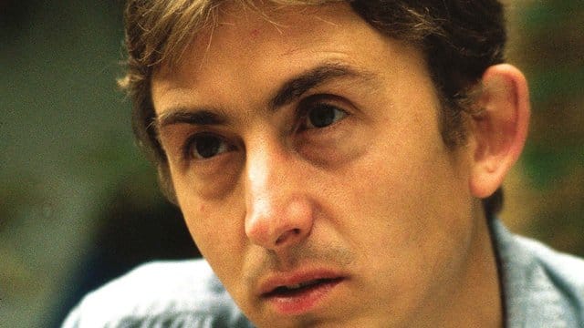 Mark Hollis ist tot.
