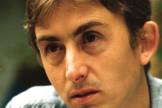 Mark Hollis ist tot.