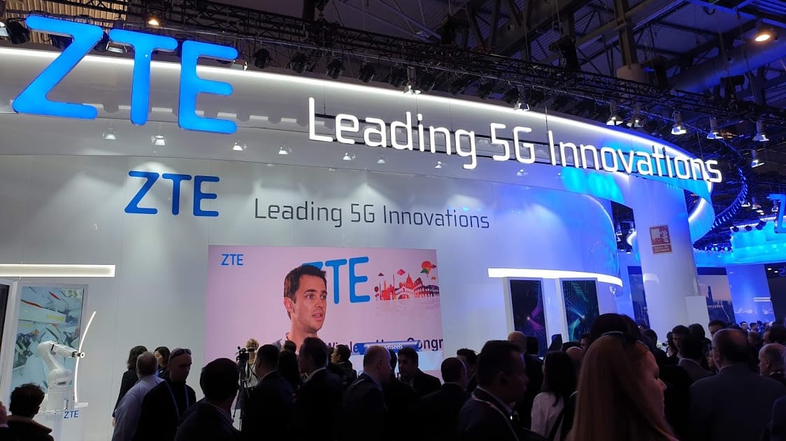 Mobile World Congress 2019: 2020 soll 5G für Industrie und Verbraucher Realität werden.