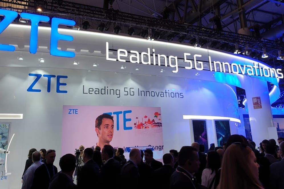 Mobile World Congress 2019: 2020 soll 5G für Industrie und Verbraucher Realität werden.