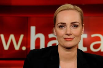 "Hintergrund völlig außer Acht gelassen": Sprachwissenschaftlerin Elisabeth Wehling war im November als Gast bei "Hart aber fair".