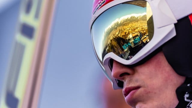 Kombinierer Eric Frenzel will bei der WM in Seefeld den nächsten Coup landen. Kombinierer Eric Frenzel will bei der WM in Seefeld den nächsten Coup landen.