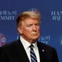 Nordkorea-Gipfel abgebrochen: Donald Trump erklärt plötzliches Ende