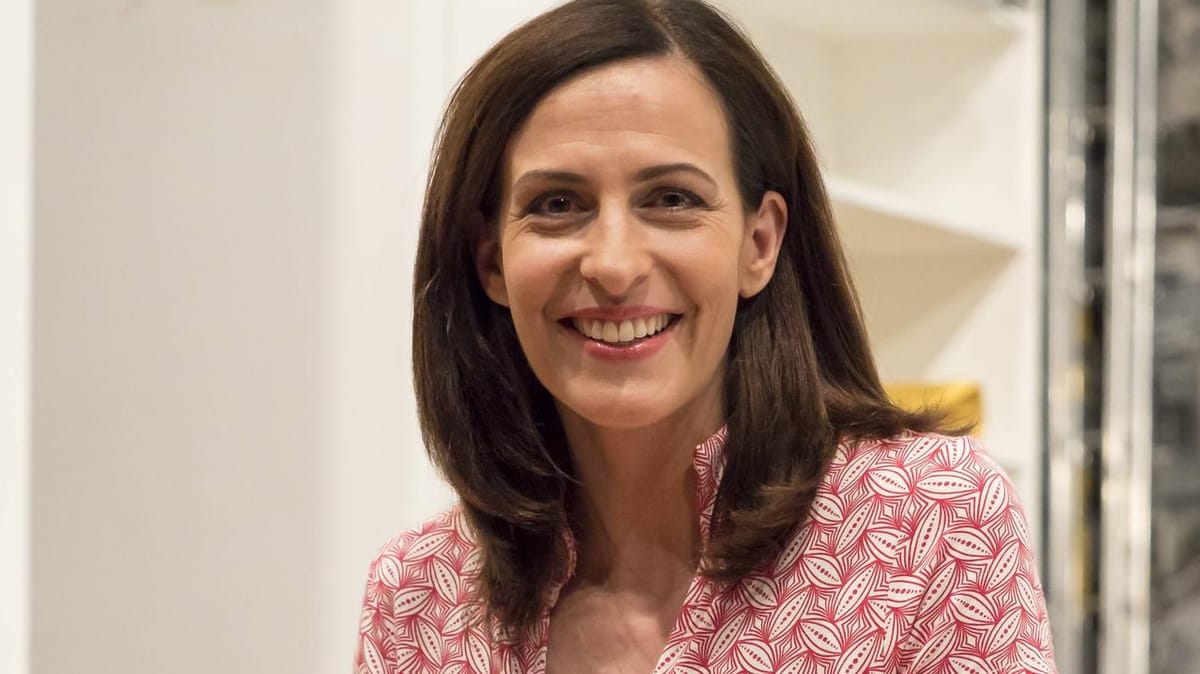 GZSZ-Star Ulrike Frank über unerfüllten Kinderwunsch: "Schmerzliche Stunden"