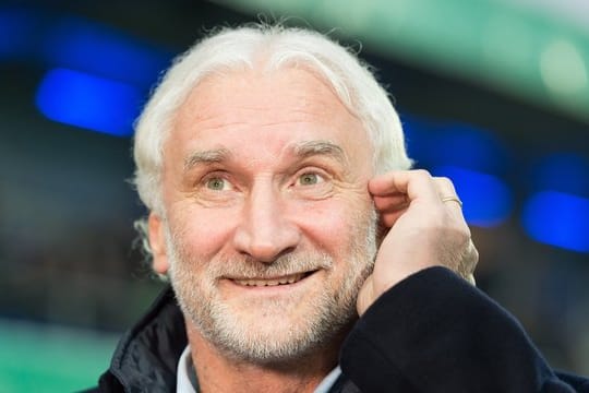 Leverkusens Sportlicher Leiter Rudi Völler bevorzugt einen Nachfolger mit Stallgeruch für sich.